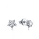 Pendientes Viceroy Clasica 7134E000-38 plata 