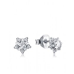 Pendientes Viceroy Clasica 7134E000-38 plata 