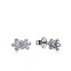 Pendientes Viceroy Trend 61073E000-38 plata 