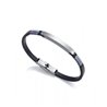 Pulsera Viceroy Air 1315P01010 piel y acero