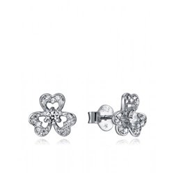 Pendientes Viceroy Clasica 85019E000-38 plata 