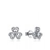 Pendientes Viceroy Clasica 85019E000-38 plata 