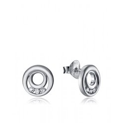 Pendientes Viceroy Clasica 7135E000-38 plata 