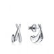 Pendientes Viceroy Clasica 7131E000-38 plata