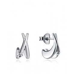 Pendientes Viceroy Clasica 7131E000-38 plata