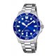 Reloj Lotus Excellent 18759/1 acero hombre azul