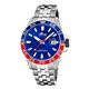 Reloj Lotus Excellent 18766/3 acero hombre azul