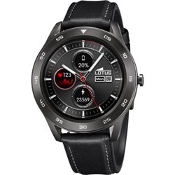 Reloj Lotus smartwatch 50012/3 hombre smartime