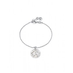 Pulsera Viceroy Trend 1321P000-08 plata mujer