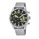 Reloj Lotus Chrono 10137/1 malla de acero hombre