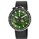 Reloj Lotus Chrono 10139/2 hombre malla de acero