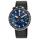 Reloj Lotus Chrono 10139/3 hombre malla de acero