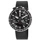 Reloj Lotus Chrono 10139/4 hombre malla de acero