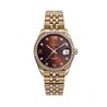 Reloj Viceroy Chic 42416-43 mujer acero IP dorado