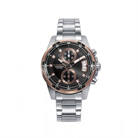 Reloj Viceroy Heat 401239-57 hombre cronógrafo