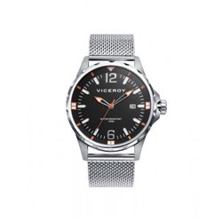 Reloj Viceroy Heat 401243-55 hombre acero bicolor