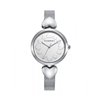 Reloj Viceroy Kiss 401138-07 acero corazones