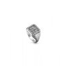 Anillo Guess Signet giglio UMR70004-66 hombre