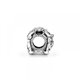 Charm Pandora 799432C00 Cofre del tesoro plata