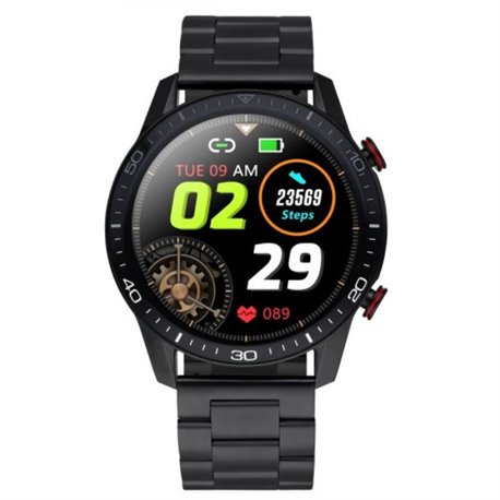 Reloj Radiant Smartwatch RAS20501 Le baron club