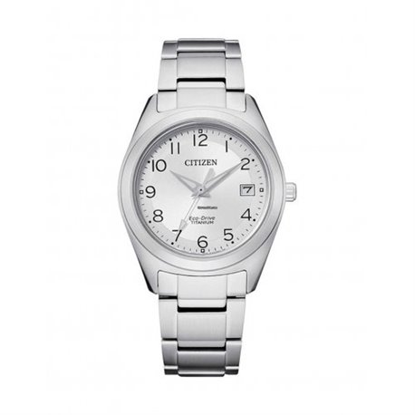 Reloj Citizen Lady 2210 FE6150-85A titanio mujer