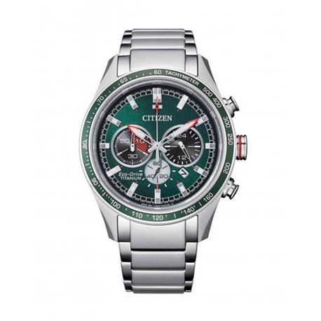 Reloj Citizen CA4497-86X Crono colour bezel