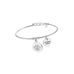 Pulsera Lotus Style LS2035-2/4 acero mujer