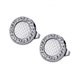 Pendientes Lotus Style LS1778-4/1 acero mujer