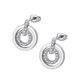 Pendientes Lotus Style LS1868-4/1 acero mujer