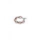 Pulsera Lotus Style LS1616/2/3 acero aros rosa