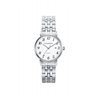 Reloj Viceroy Grand 42224-04 mujer acero blanco