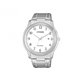 Reloj Citizen Caballero 3 agujas AW1211-80A acero