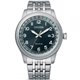 Reloj Citizen Caballero 3 agujas BM7480-81L acero