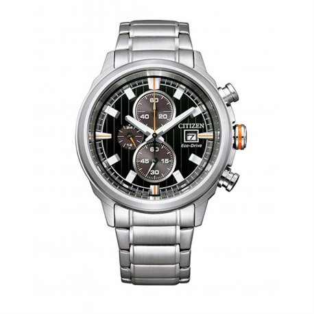 Reloj Citizen Cronógrafo CA0730-85E acero hombre