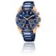 Reloj Festina Connected F20549/1 acero azul