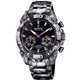 Reloj Festina Connected F20545/1 acero negro