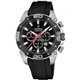 Reloj Festina Chrono bike F20544/1 caucho negro