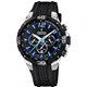 Reloj Festina Chrono bike F20523/4 caucho negro