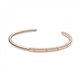 Pulsera Pandora Rose 589493C00-1 Signature I-D