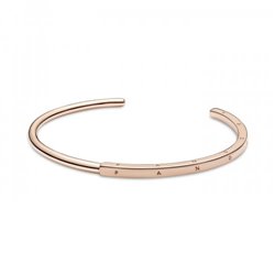 Pulsera Pandora Rose 589493C00-2 Signature I-D