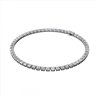 Collar Swarovski Millenia 5599153 cuadrado mujer