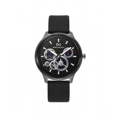 Reloj Mark Maddox Smart now HS0001-10 hombre