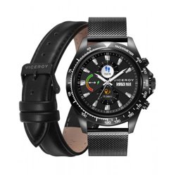 Reloj Viceroy Smartpro 401253-10 hombre acero