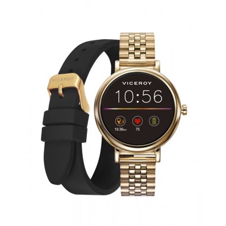 Reloj Viceroy Smartpro 401144-90 mujer acero