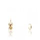 Pendientes P D Paola Strenght beetle AR01-366-U