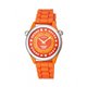 Reloj Tender time Tous 100350585 acero y silicona