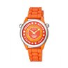 Reloj Tender time Tous 100350585 acero y silicona