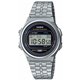 Reloj Casio Vintage A171WE-1AEF hombre gris