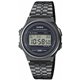 Reloj Casio Vintage A171WEGG-1AEF hombre negro