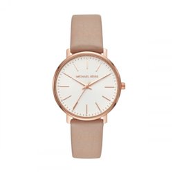 Reloj Michael Kors Ladies leathers MK2748 acero